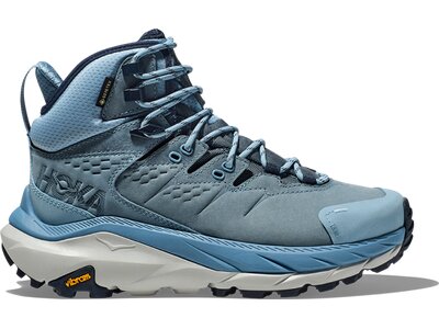 HOKA Damen Bergstiefel KAHA 2 GTX Blau