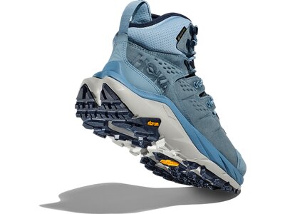 HOKA Damen Bergstiefel KAHA 2 GTX Blau