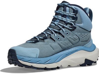 HOKA Damen Bergstiefel KAHA 2 GTX Blau