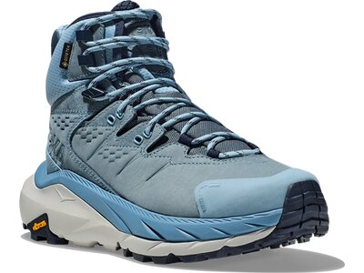HOKA Damen Bergstiefel KAHA 2 GTX Blau