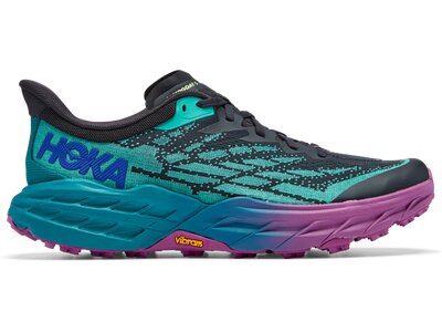 HOKA Herren Trailrunningschuhe SPEEDGOAT 5 Blau