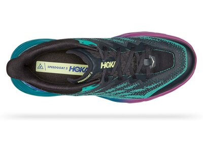 HOKA Herren Trailrunningschuhe SPEEDGOAT 5 Blau