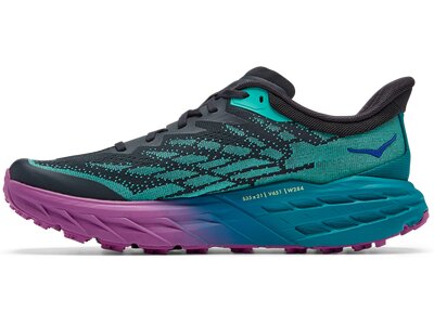 HOKA Herren Trailrunningschuhe SPEEDGOAT 5 Blau