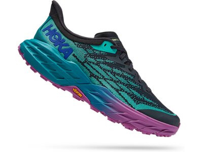 HOKA Herren Trailrunningschuhe SPEEDGOAT 5 Blau