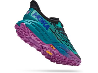 HOKA Herren Trailrunningschuhe SPEEDGOAT 5 Blau