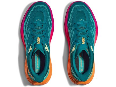 HOKA Damen Trailrunningschuhe SPEEDGOAT 5 Bunt
