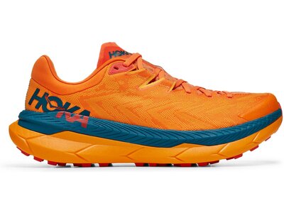 HOKA Herren Laufschuhe M TECTON X Orange