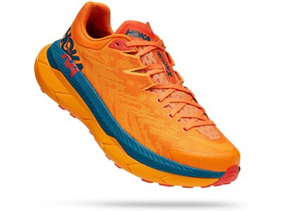 HOKA Herren Laufschuhe M TECTON X Orange