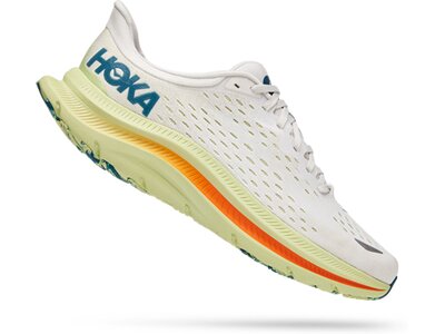 HOKA Herren Laufschuhe M KAWANA Weiß