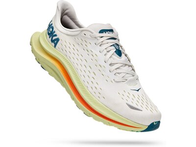 HOKA Herren Laufschuhe M KAWANA Weiß