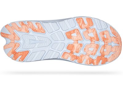 HOKA Damen Laufschuhe W KAWANA Orange