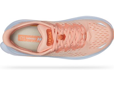 HOKA Damen Laufschuhe W KAWANA Orange