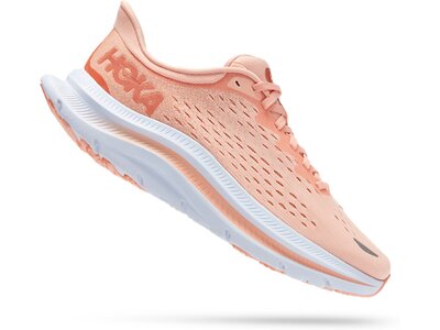 HOKA Damen Laufschuhe W KAWANA Orange