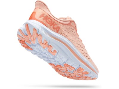 HOKA Damen Laufschuhe W KAWANA Orange