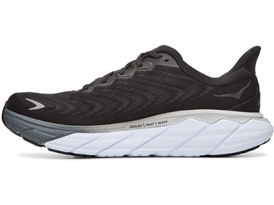 HOKA Herren Laufschuhe M ARAHI 6 Schwarz