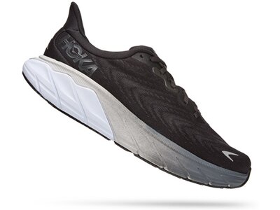 HOKA Herren Laufschuhe M ARAHI 6 Schwarz