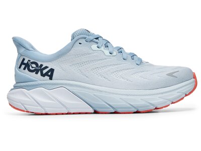 HOKA Damen Laufschuhe W ARAHI 6 Blau