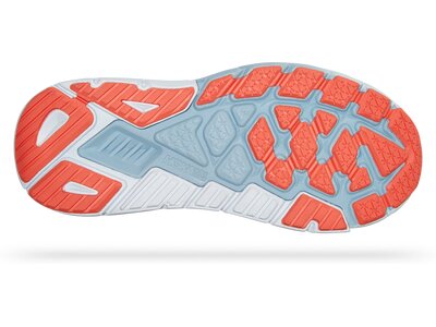 HOKA Damen Laufschuhe W ARAHI 6 Blau