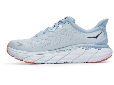 HOKA Damen Laufschuhe W ARAHI 6 Blau