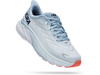 HOKA Damen Laufschuhe W ARAHI 6 Blau