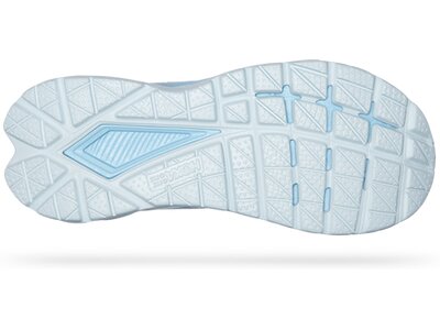 HOKA Damen Laufschuhe MACH 5 Lila