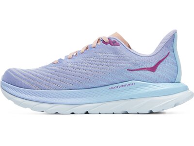 HOKA Damen Laufschuhe MACH 5 Lila