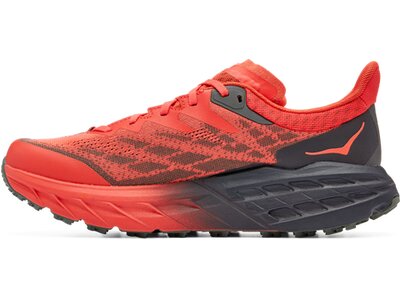 HOKA Herren Trailrunningschuhe SPEEDGOAT 5 GTX Rot