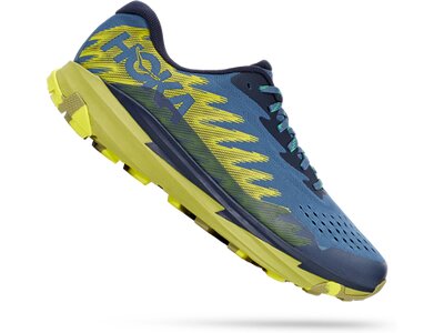 HOKA Herren Trailrunningschuhe TORRENT 3 Blau