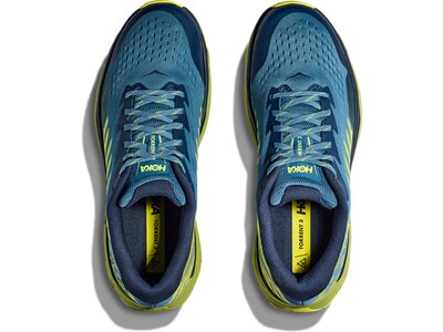 HOKA Herren Trailrunningschuhe TORRENT 3 Blau