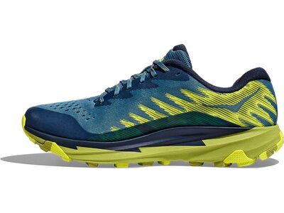 HOKA Herren Trailrunningschuhe TORRENT 3 Blau