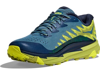 HOKA Herren Trailrunningschuhe TORRENT 3 Blau