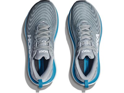 HOKA Herren Laufschuhe GAVIOTA 5 Gelb
