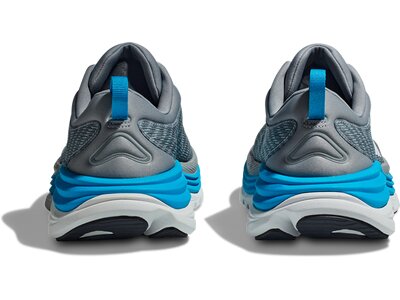 HOKA Herren Laufschuhe GAVIOTA 5 Gelb