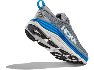 HOKA Herren Laufschuhe GAVIOTA 5 Gelb