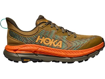 HOKA Herren Trailrunningschuhe MAFATE SPEED 4 Braun