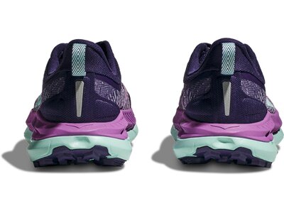HOKA Damen Trailrunningschuhe MAFATE SPEED 4 Lila