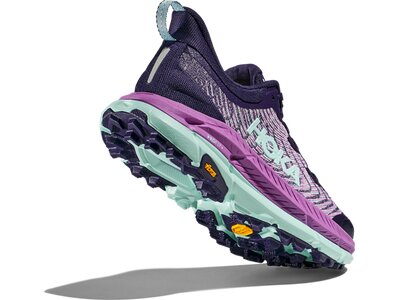 HOKA Damen Trailrunningschuhe MAFATE SPEED 4 Lila