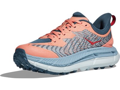 HOKA Damen Trailrunningschuhe MAFATE SPEED 4 Pink