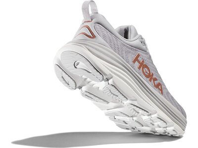 HOKA Damen Laufschuhe GAVIOTA 5 Grau