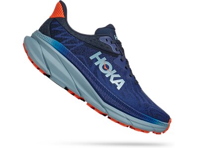 HOKA Herren Trailrunningschuhe CHALLENGER ATR 7 Blau