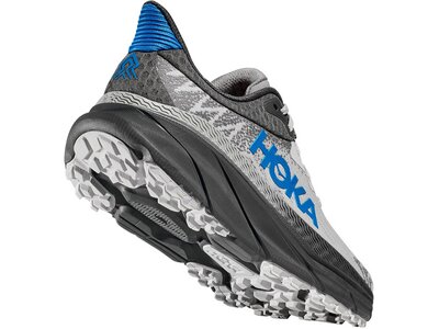 HOKA Herren Trailrunningschuhe CHALLENGER ATR 7 weit Grau