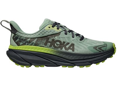 HOKA Herren Trailrunningschuhe CHALLENGER ATR 7 GTX Grau