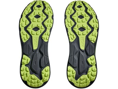 HOKA Herren Trailrunningschuhe CHALLENGER ATR 7 GTX Grau