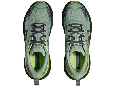HOKA Herren Trailrunningschuhe CHALLENGER ATR 7 GTX Grau