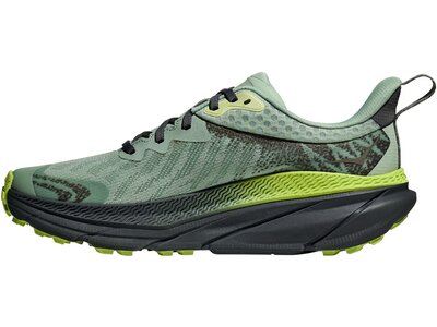 HOKA Herren Trailrunningschuhe CHALLENGER ATR 7 GTX Grau