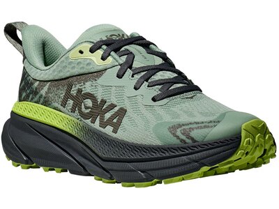 HOKA Herren Trailrunningschuhe CHALLENGER ATR 7 GTX Grau