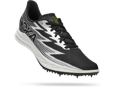 HOKA Herren Laufschuhe CRESCENDO MD Schwarz