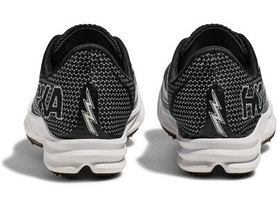 HOKA Herren Laufschuhe CRESCENDO MD Schwarz