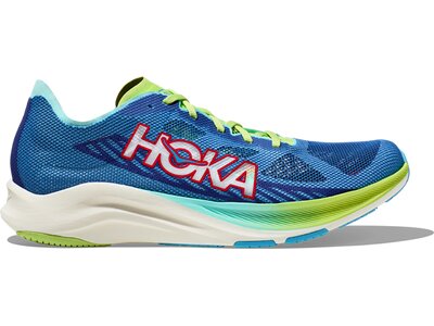 HOKA Herren Laufschuhe CIELO RD Silber