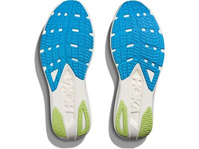 HOKA Herren Laufschuhe CIELO RD Silber